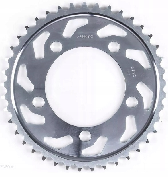 Zadní Hnací Ozubené Kolo Suzuki Gsx 600 750 Rf 600