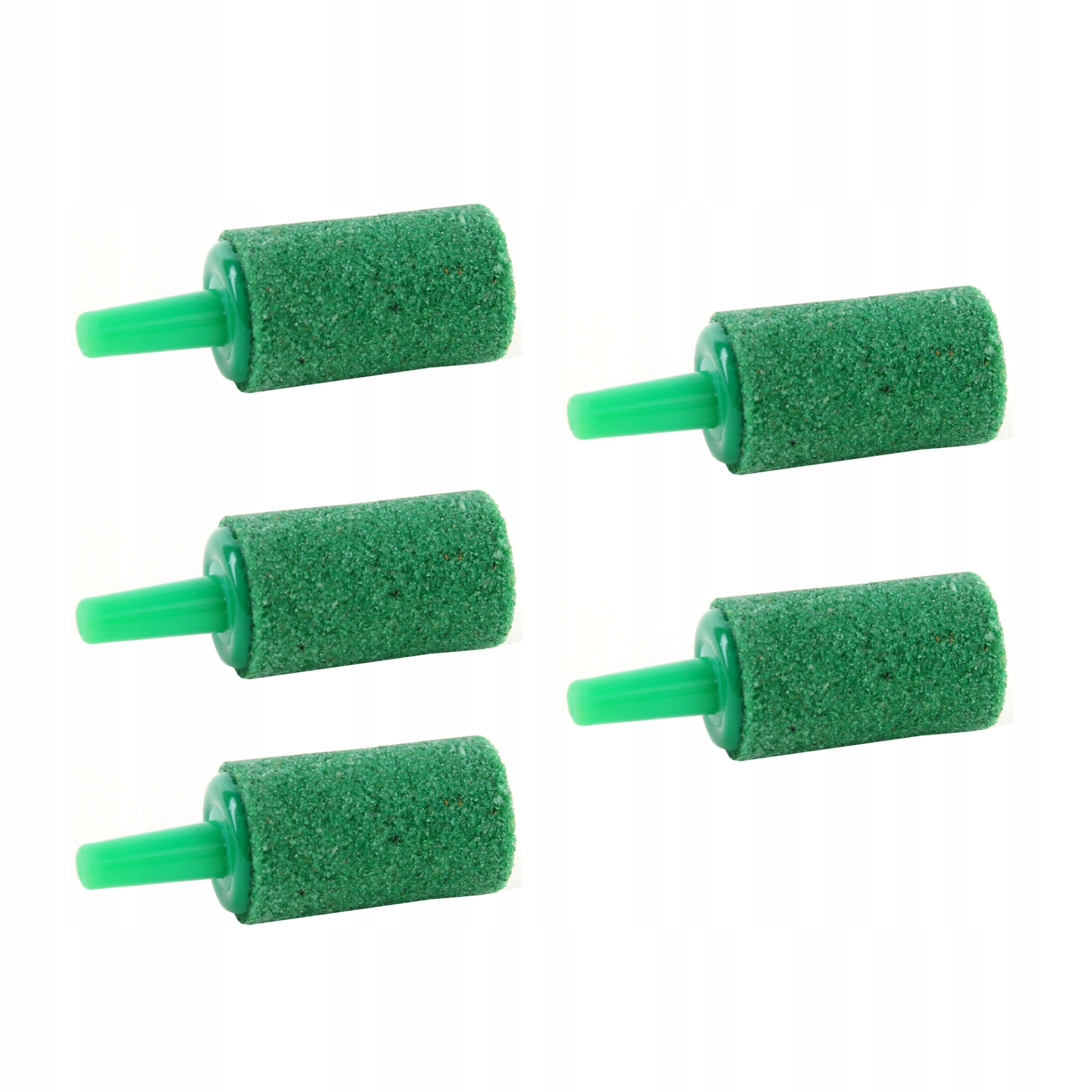 

Kamień Napowietrzający Trapez Walec 25x40mm 5szt