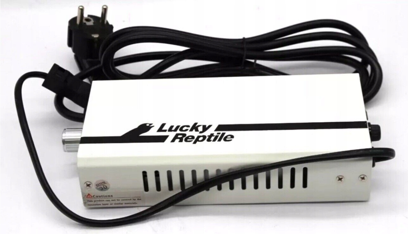 Levně Stínidlo Lucky Reptile Bright Control Pro III 35-70 W, předřadník pro lampy