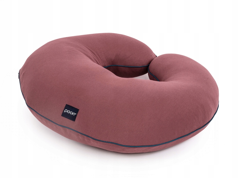 

Poofi Poduszka Do Karmienia Dziecka Organic Rogal