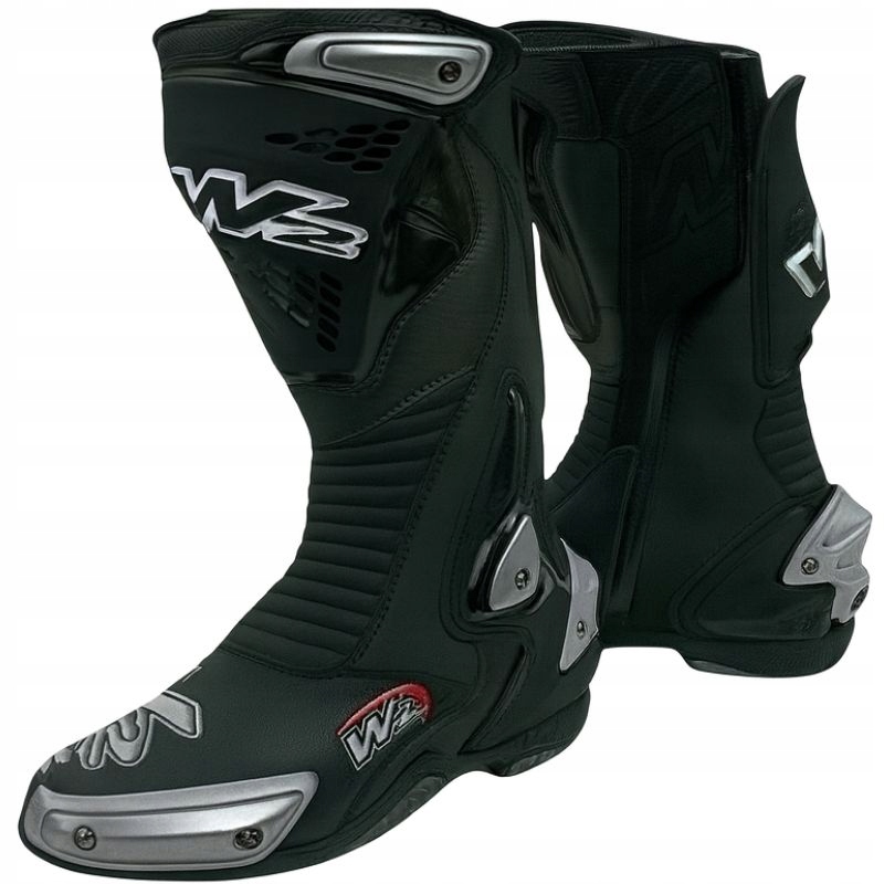 Pretekárske Topánky Misano Magnesium Black Veľ. 43