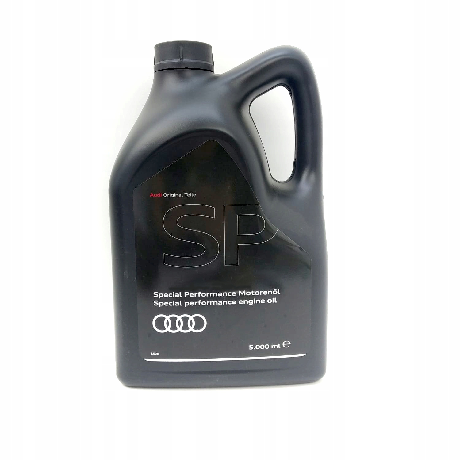 

olej silnikowy Audi RS6 RS7 GA52579M4
