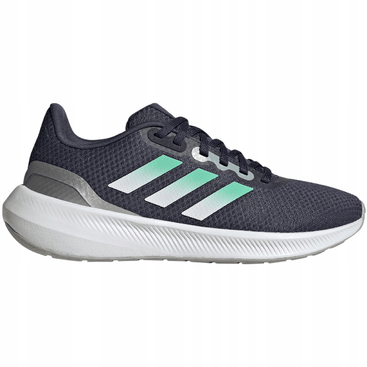 Dámské boty adidas Runfalcon 3 modré HP7562 .37 1/3