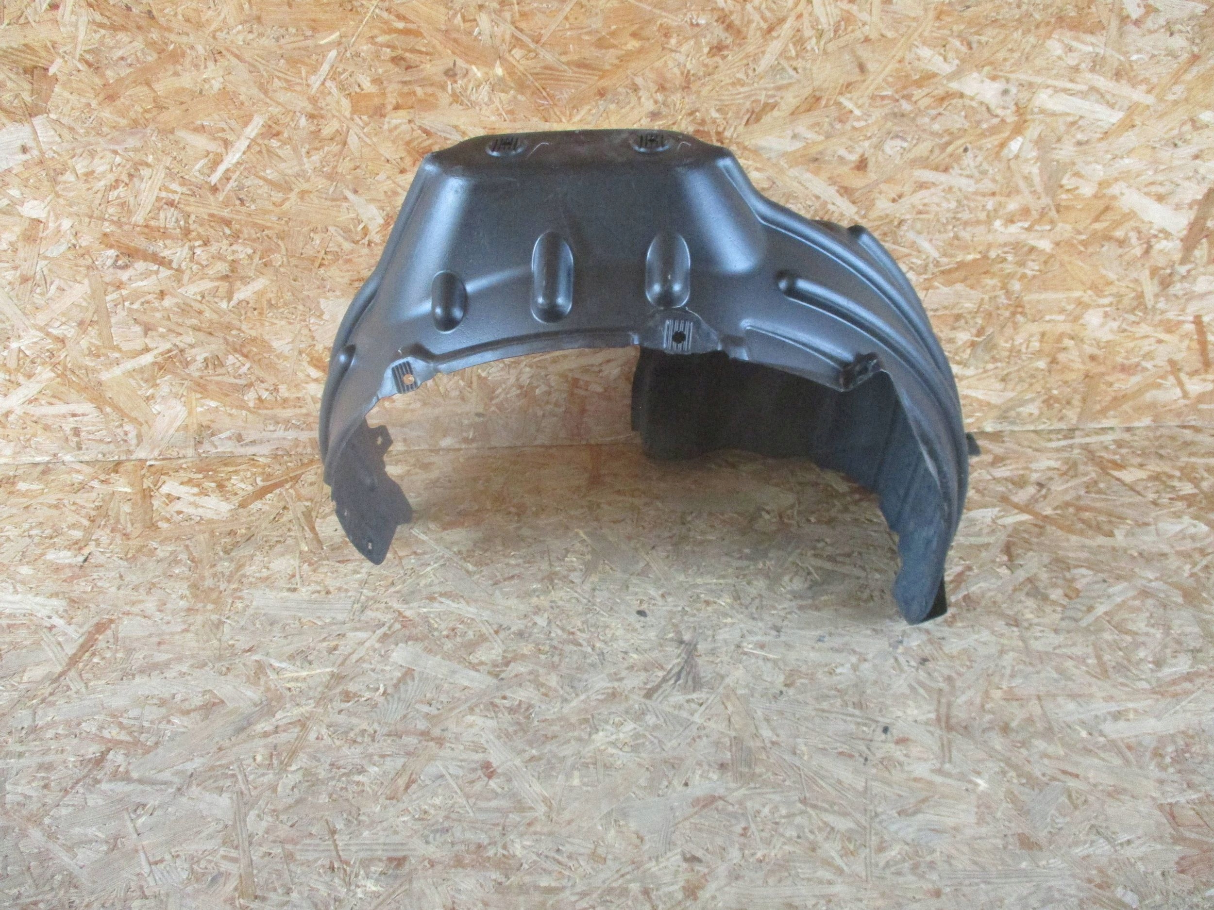 mudguard front front right MITSUBISHI SPACE STAR II LIFT