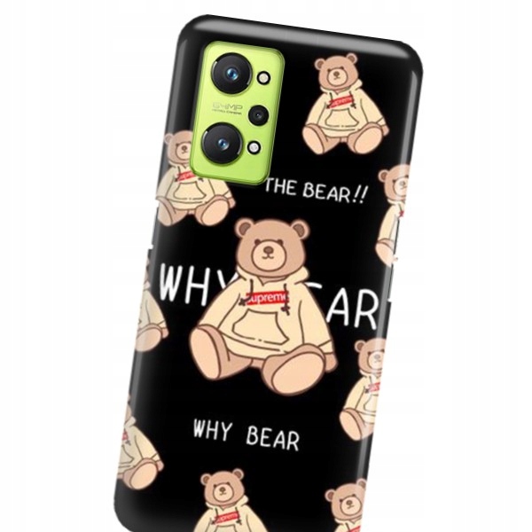 

Etui do Realme Gt Neo 2 Case Młodzieżowe Mix