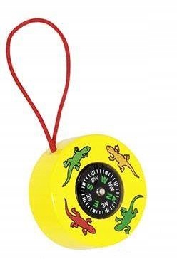 Goki kompas drewniany Kod producenta 60866