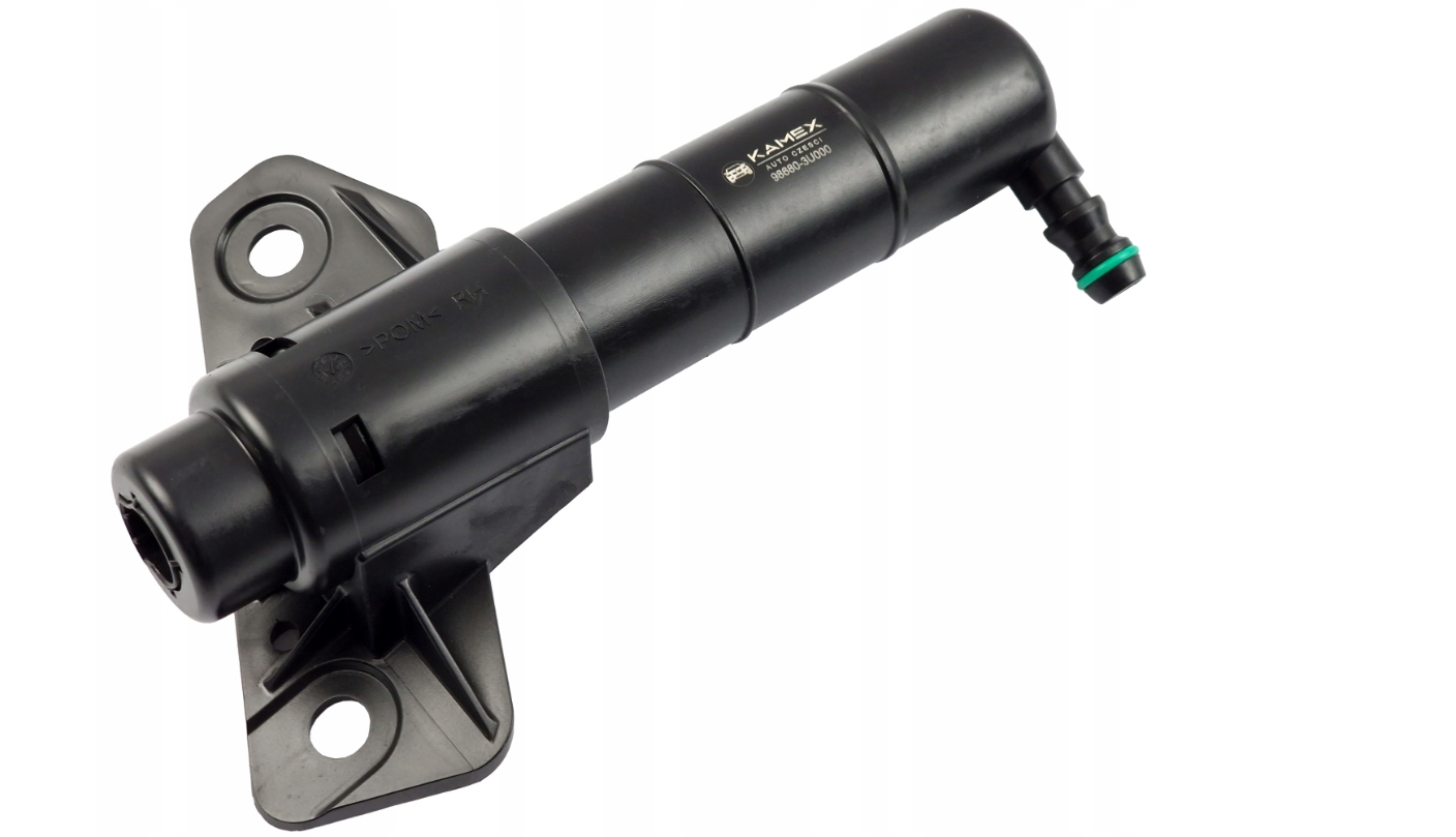 SPRYSKIWACZ REFLEKTORA DYSZA LAMPY KIA SPORTAGE 3 III 98680-3U000 PRAWY