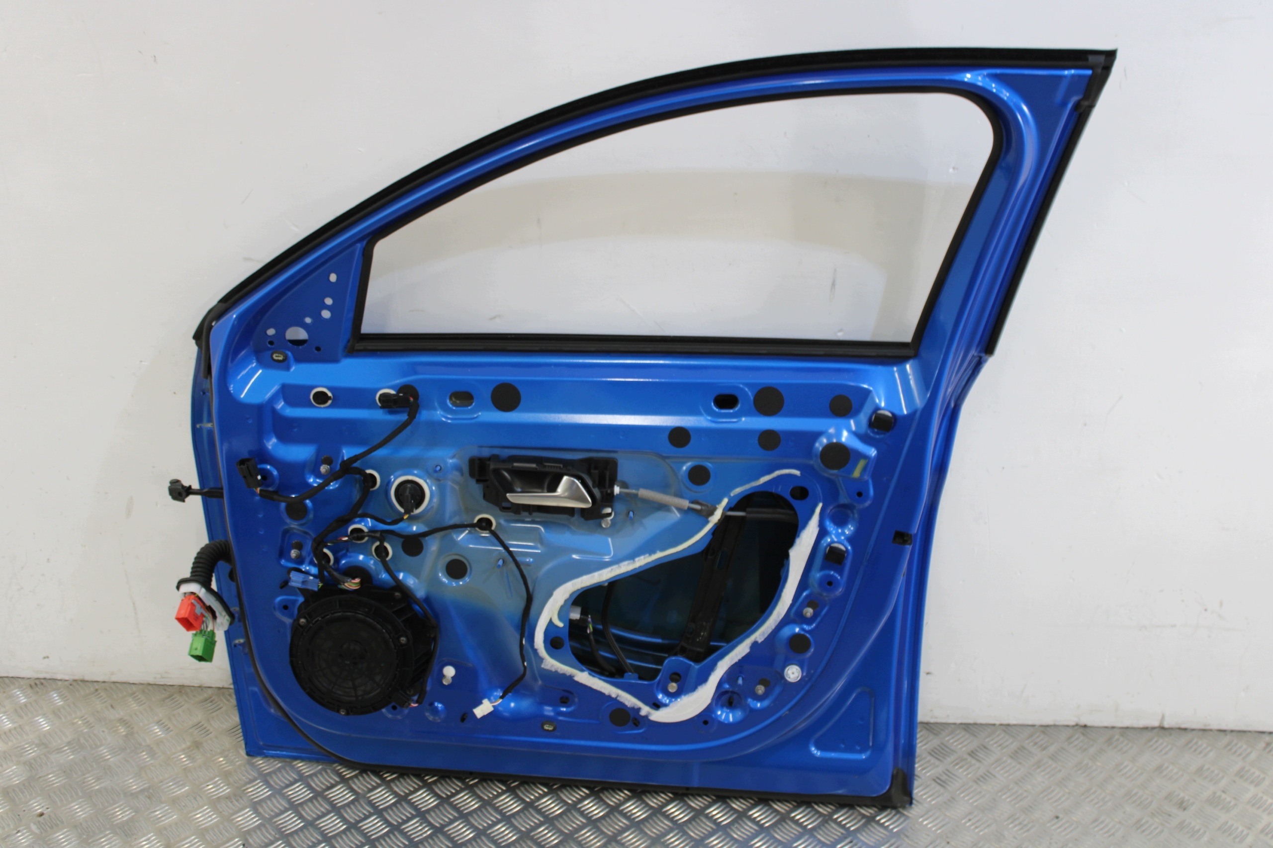 door right front front PEUGEOT 208 II 2 1.2 THP