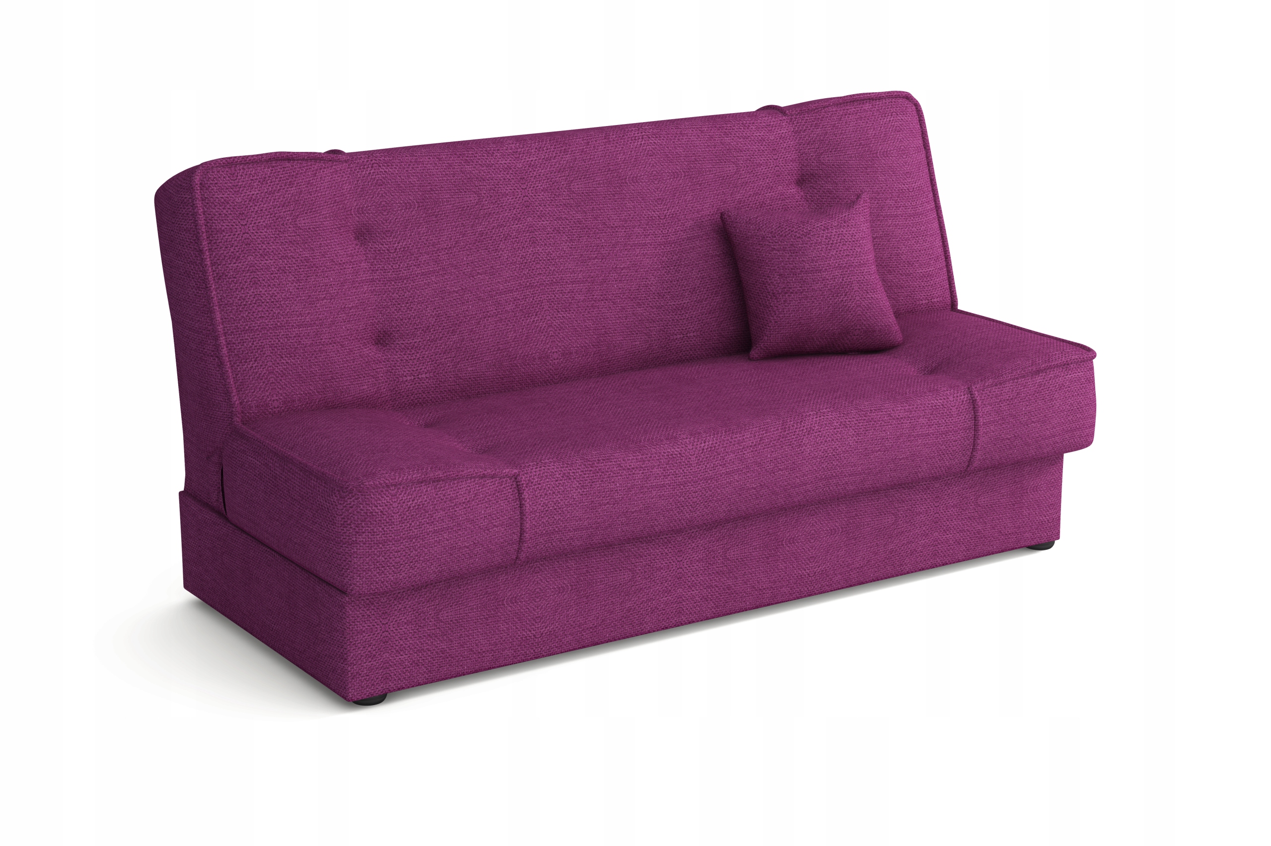 klasyczna wersalka GABI uniwersalny mały tapczanik Kolekcja MD-K