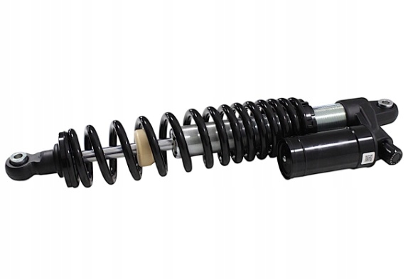 Zadný tlmič Qjmotor Sfa 600 1000 63100W610000 Oem