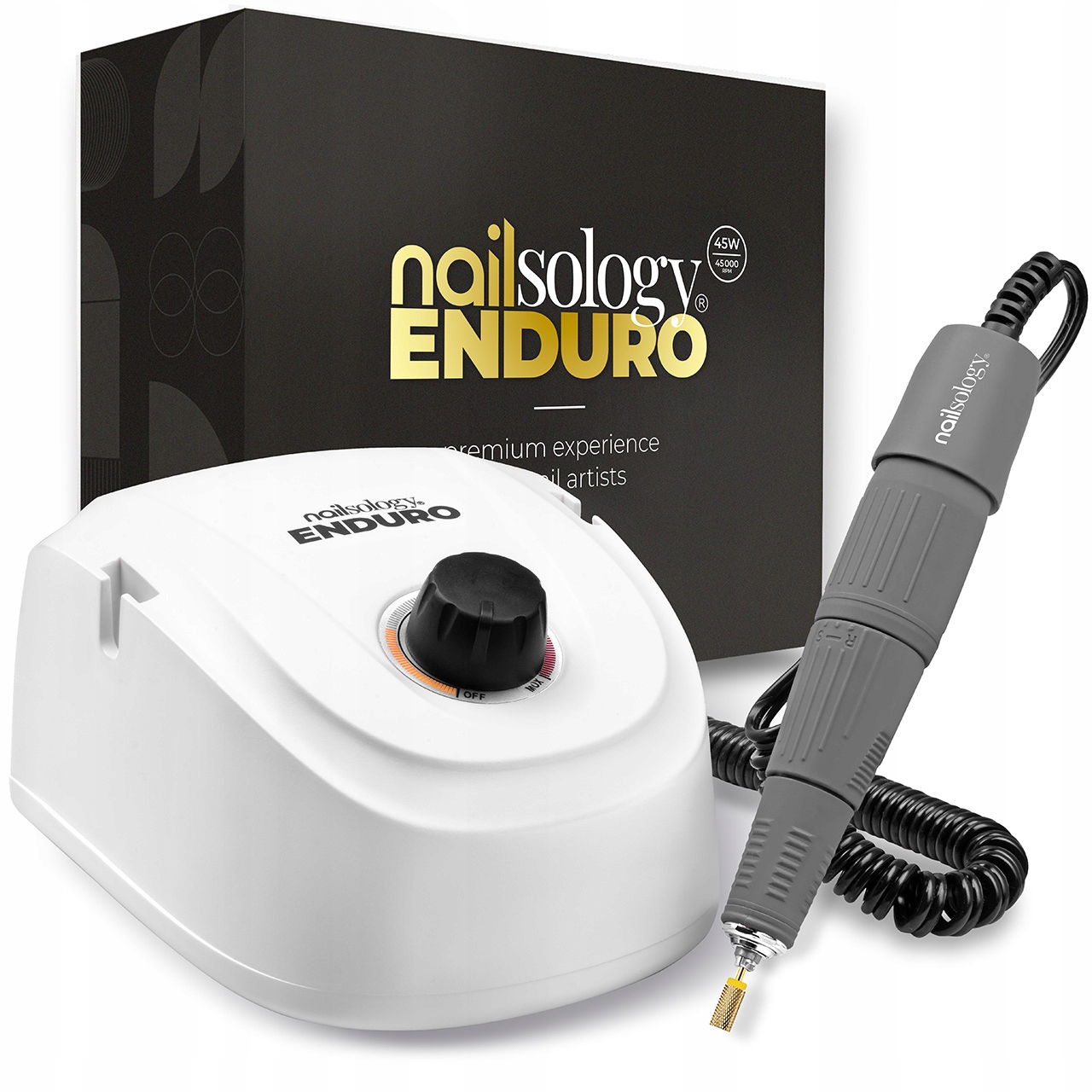 Bruska Naisology Enduro 45W