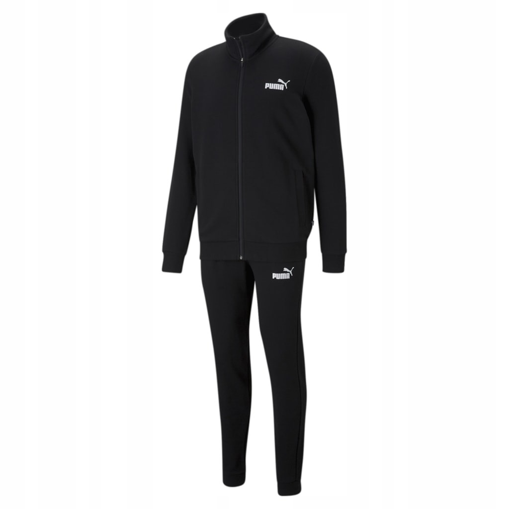 Puma Clean Sweat Suit Tr