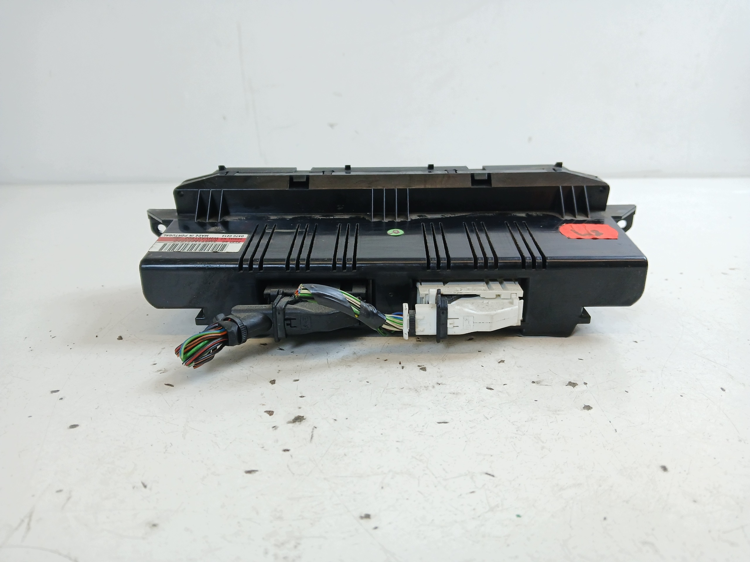 FORD FOCUS C MAX PANEL klími klimatizaci 3M5T18C612AG