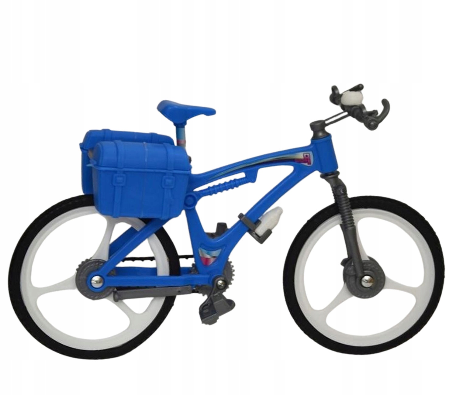 PAOLA REINA ROWER dla lalki 32 cm 606