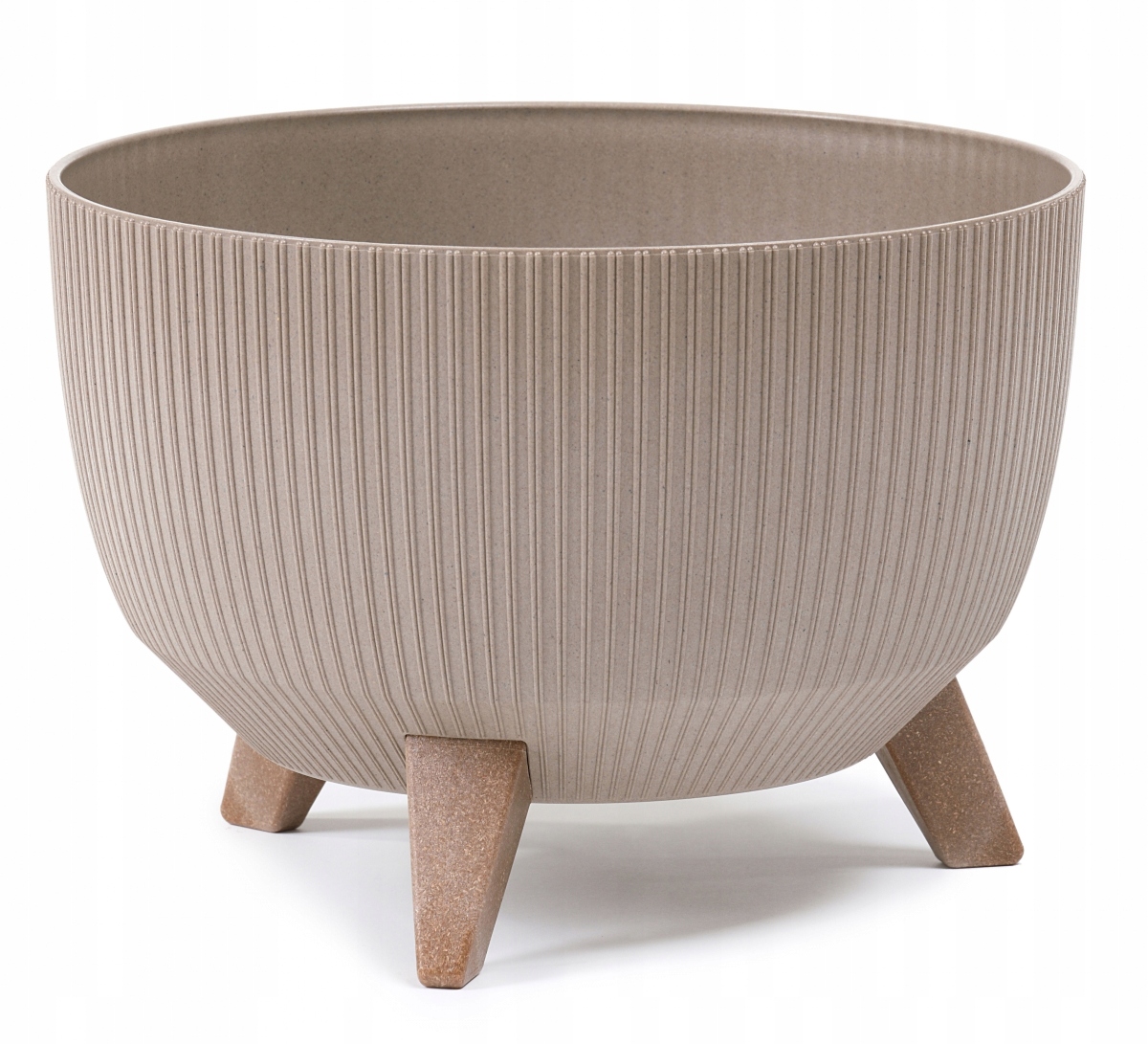 

Doniczka Misa Roma Jumper Eco Coffee 290 Latte