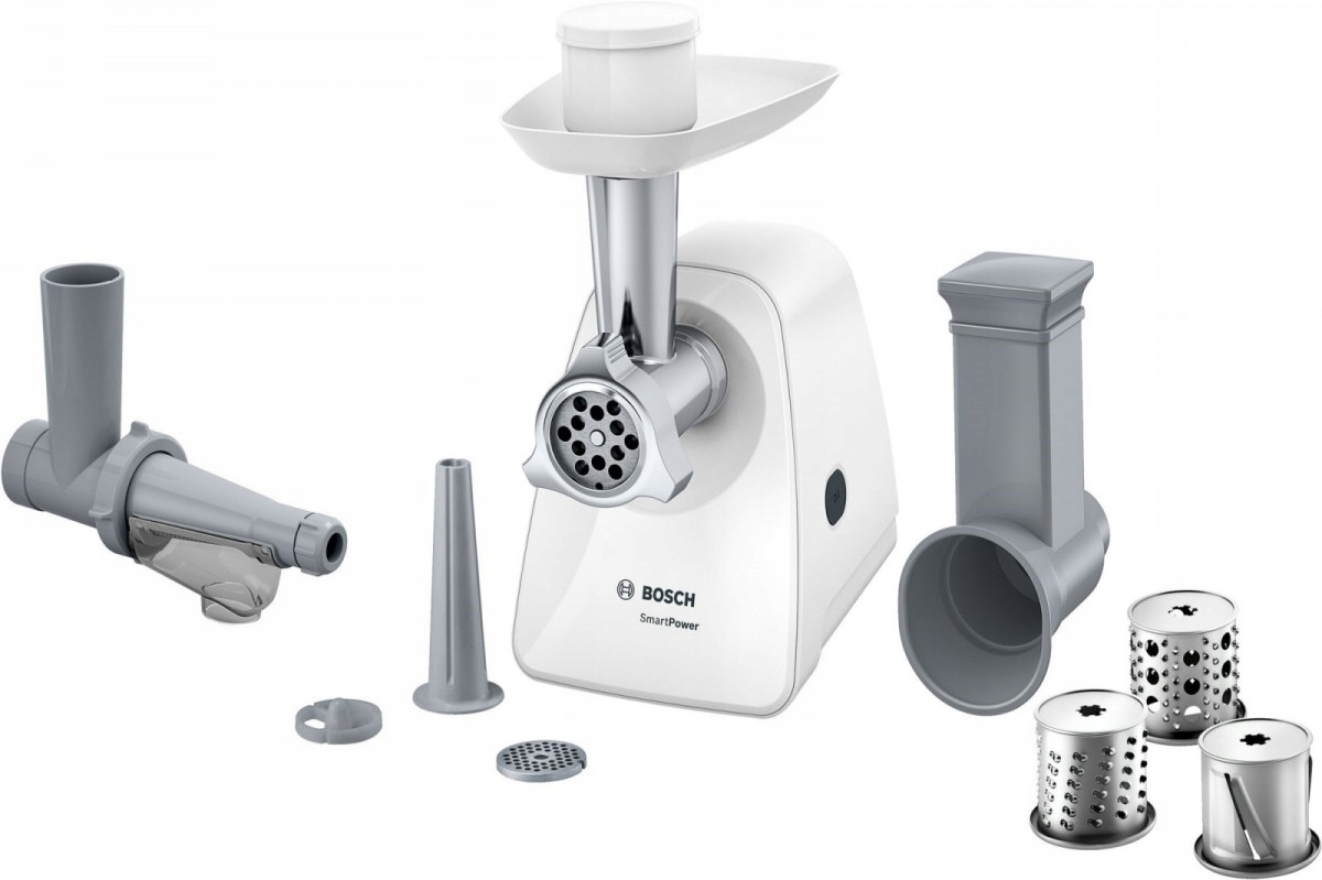 Bosch Mlýnek na maso MFW2517W