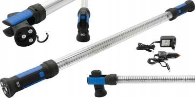 Лампа для майстерні, Bgs Technic