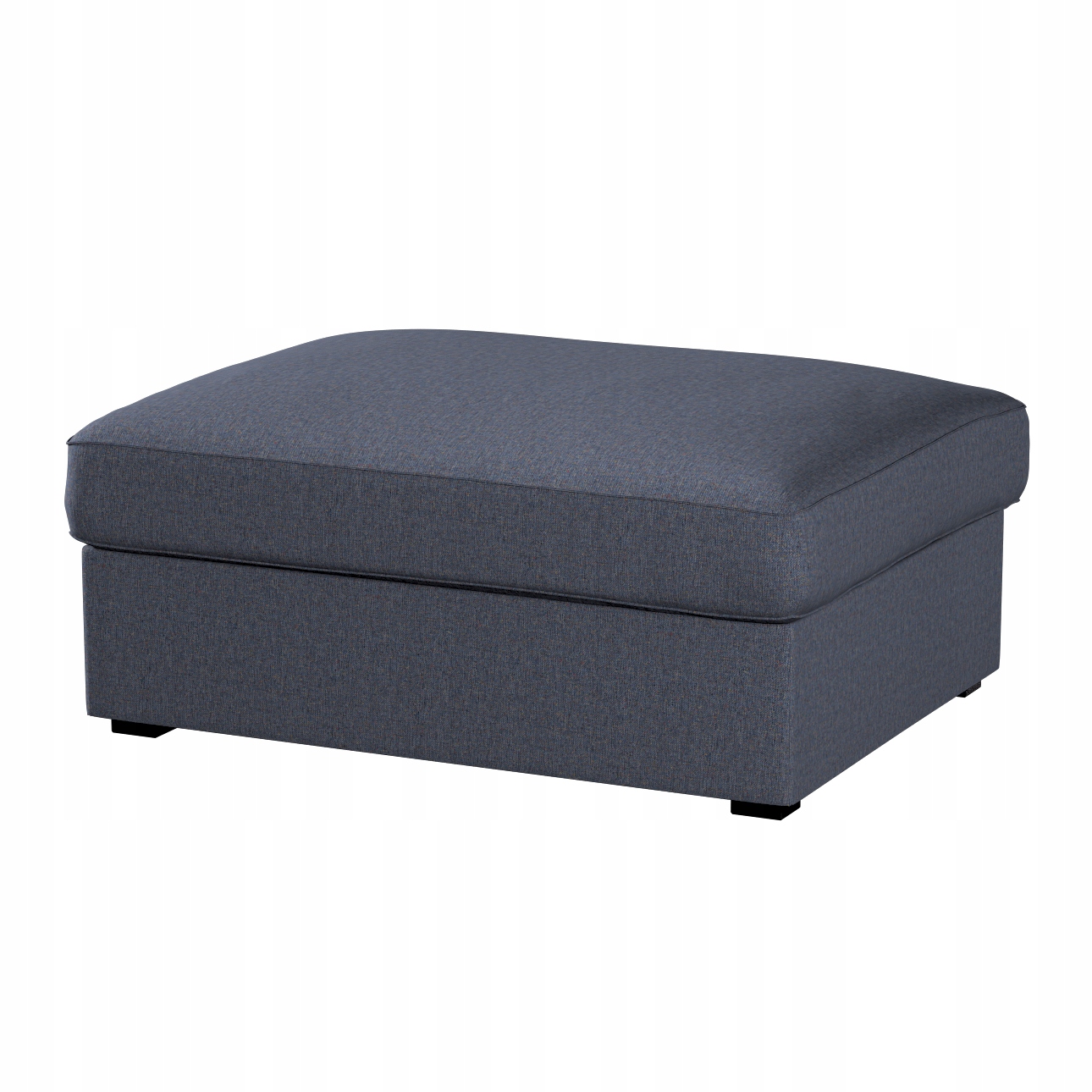 Dekoria potah na podnožku Kivik Ikea