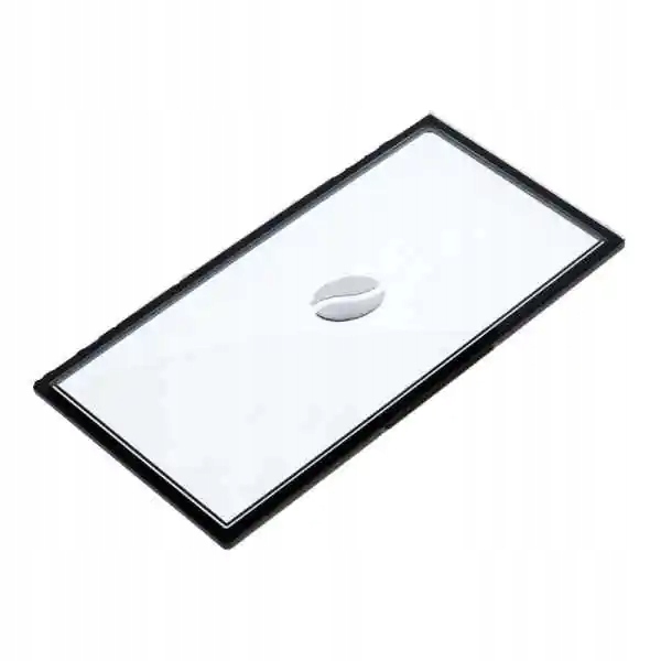 Jura Z6 Z8 pokrywa ziaren