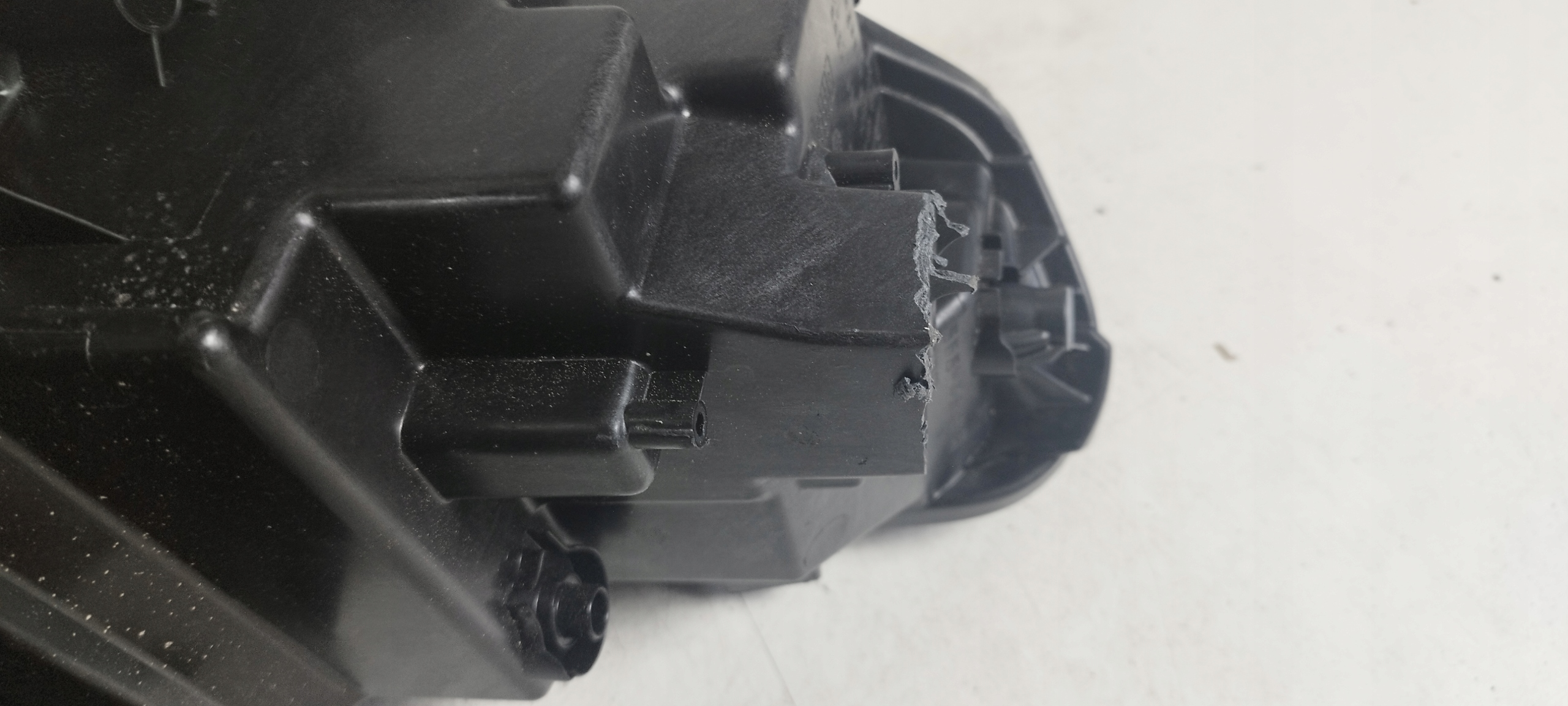 BMW X1 U11 light left front front FULL LED 5A9A227 17.12.2023