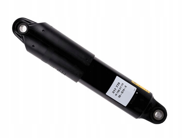 Tlumič Schmitz O/o 16/16 mm 266/382 mm Sampa 317770