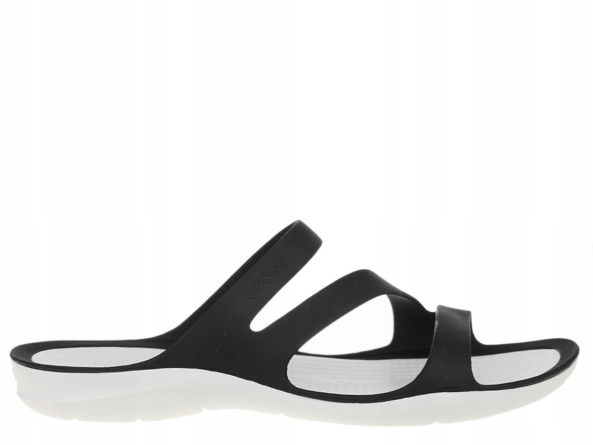 

Klapki Crocs Swiftwater Sandal 203998-066 - 36/37