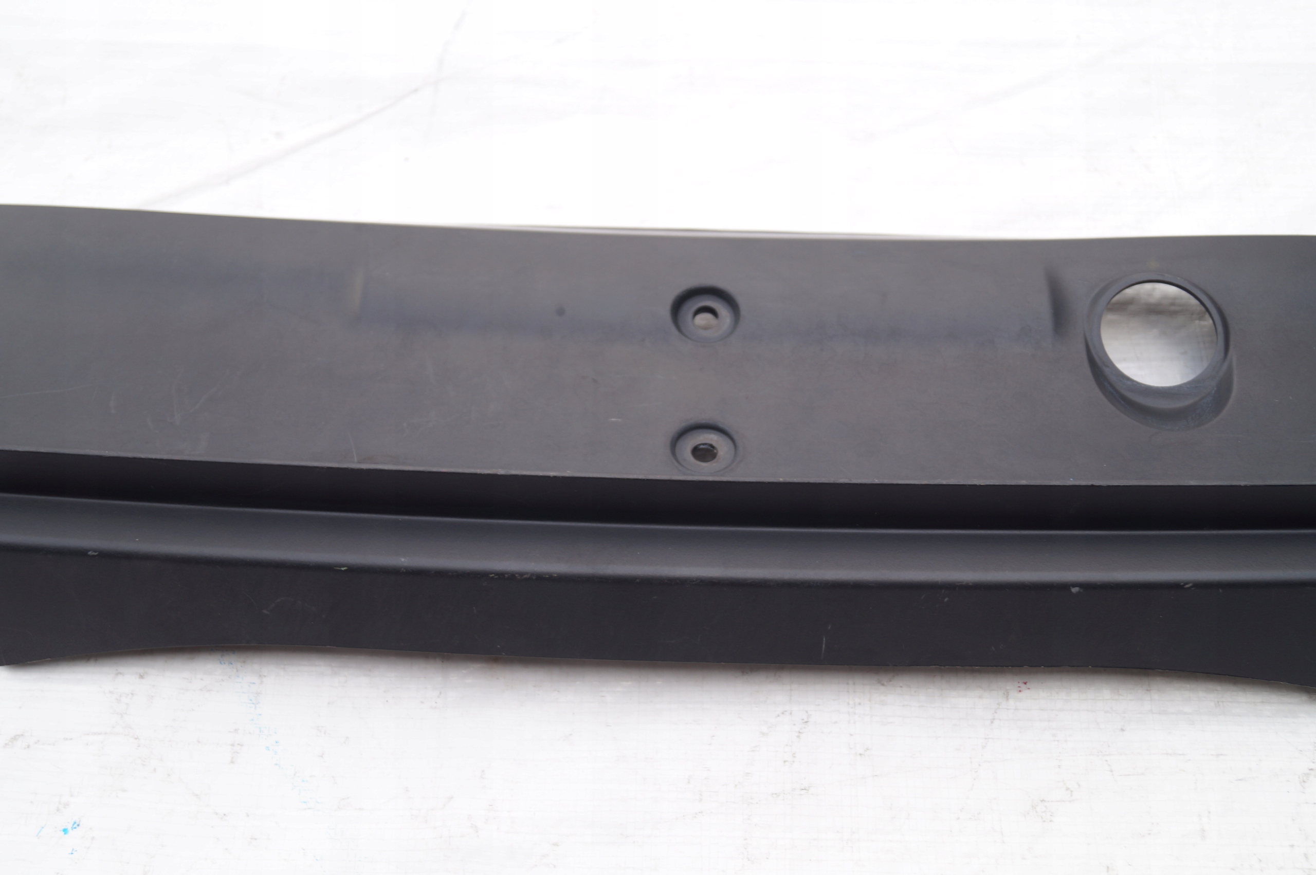 torpedo the centre FERRARI 599 GTB 06-12 68562900