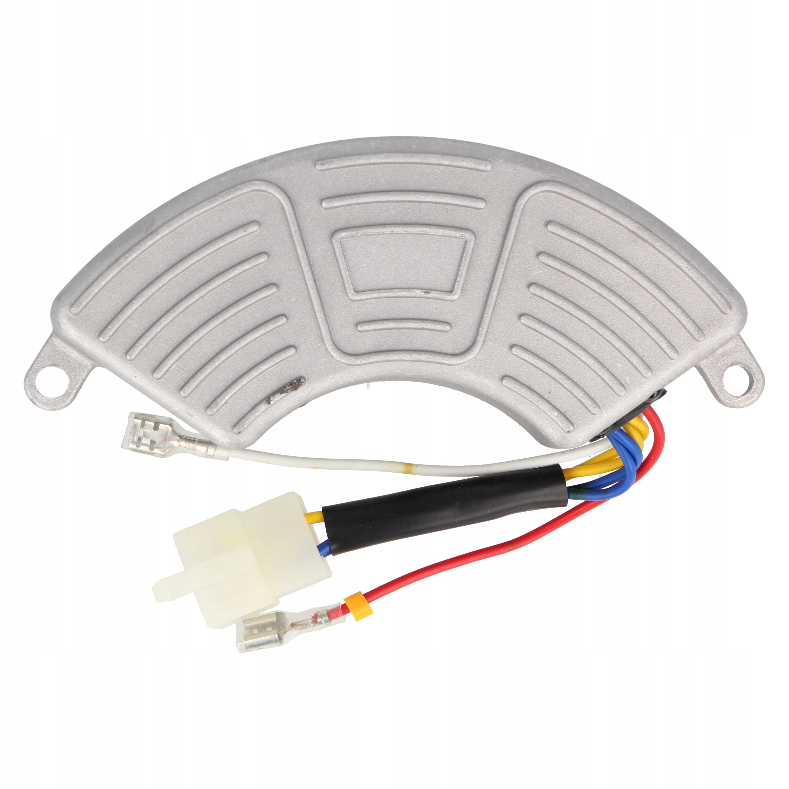 STABILIZATOR napięcia AVR moduł regulator 450V 680 µF GX 182F 188F 340 390 Marka LSP