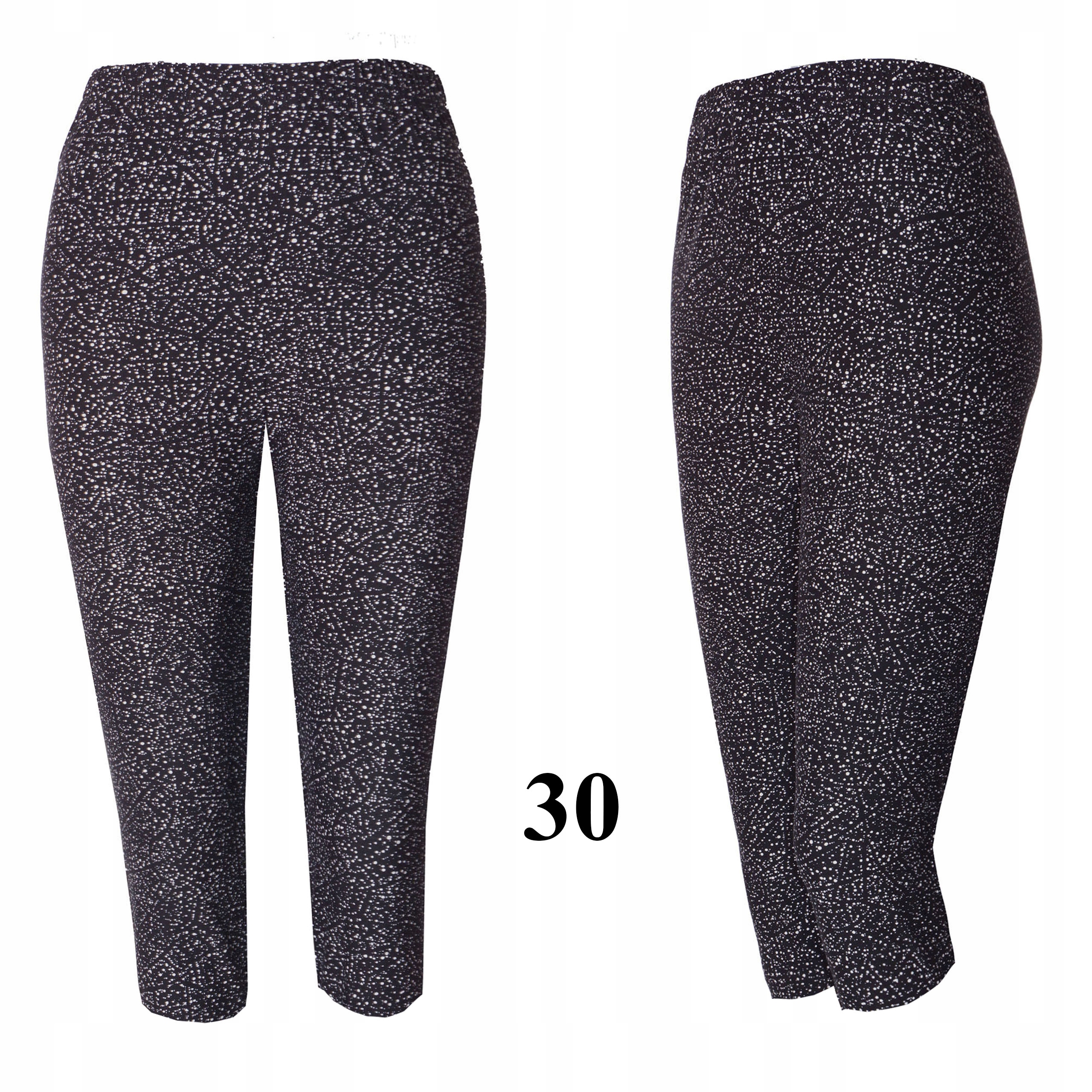 

Leginsy legginsy Rybaczki getry Wzory 52/54