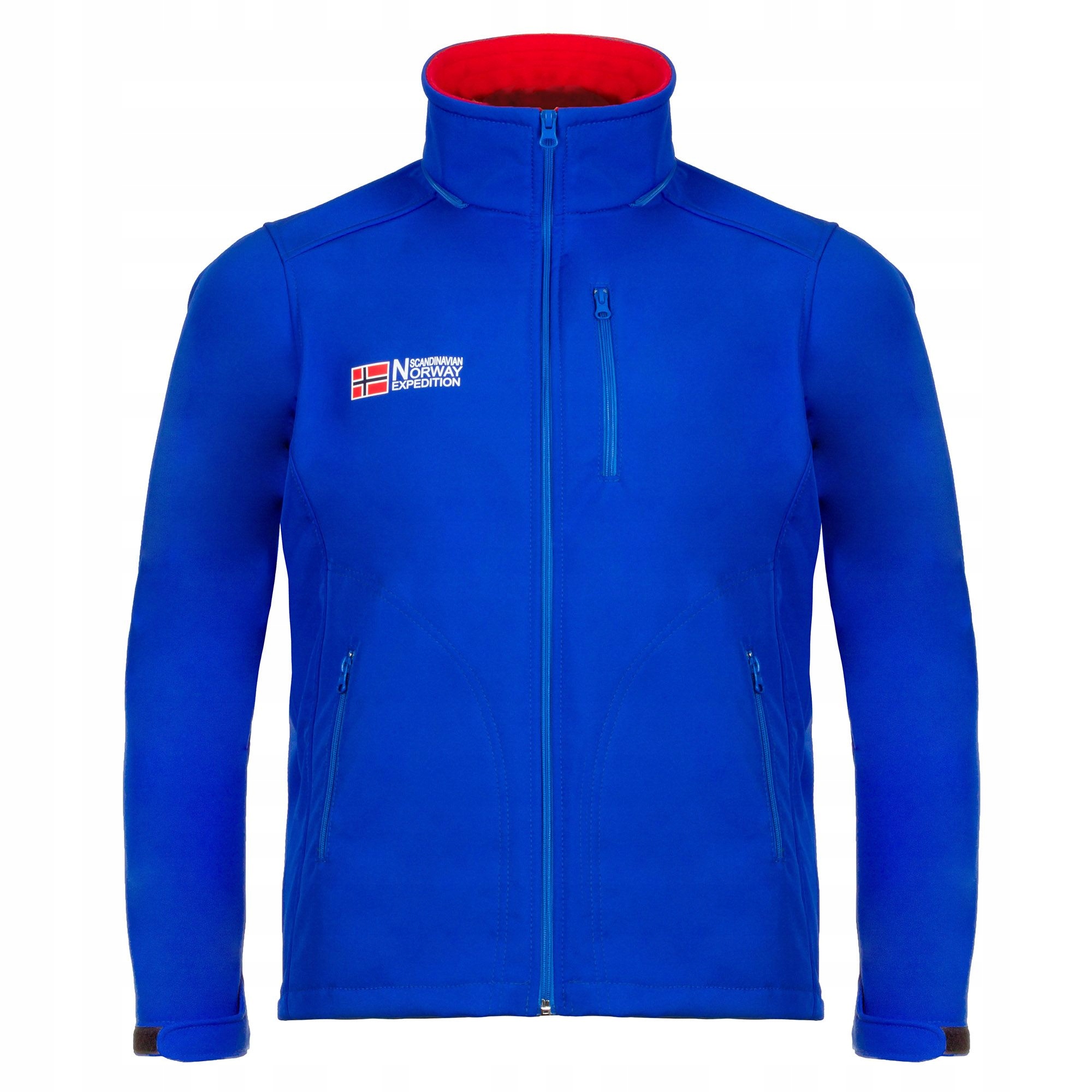 Męska Kurtka Softshel Norway Exspedition Nieprzemakalna 3XL Kod producenta Inna wind rose