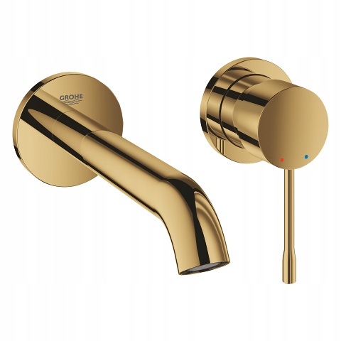 Grohe Essence bateria umywalkowa rozm. M 19408GL1