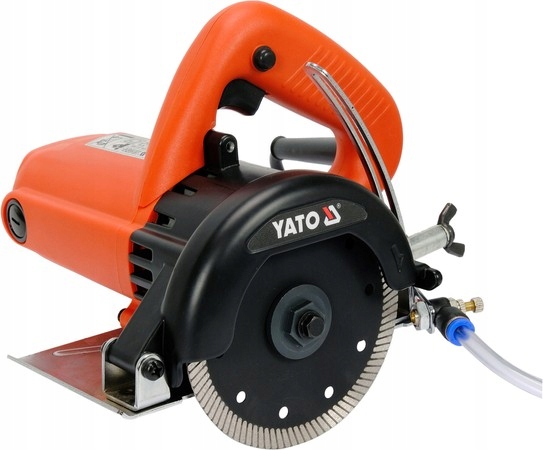 Řezačka Na Gres 1400 W, 125 MM