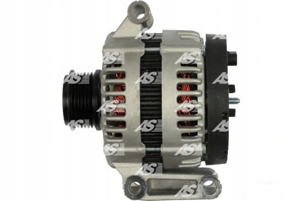 Alternátor Transit 2.2TDCI 06- 150A As-pl