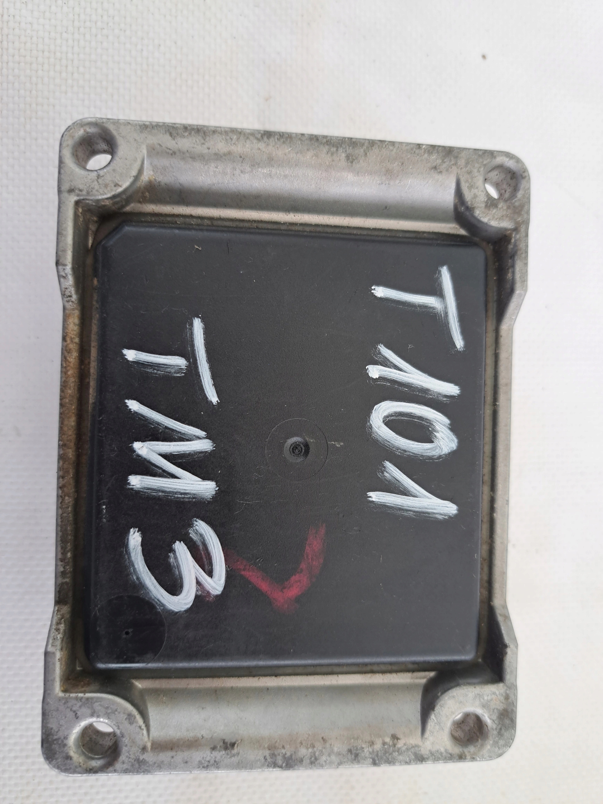ALFA ROMEO 147 0261206715 ECU computer Originale