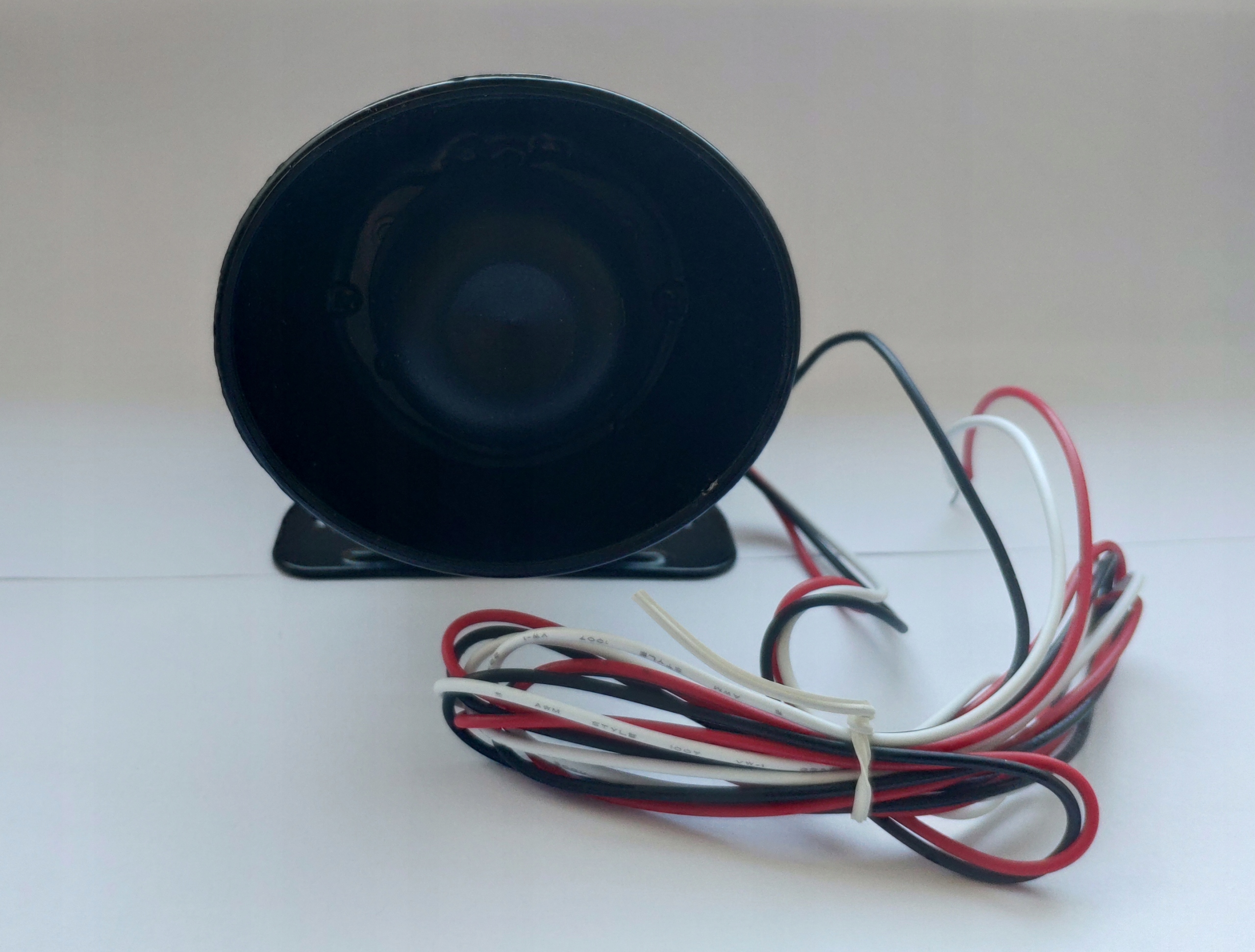 SYRENKA CYFROWA DO ALARMU LOGIC AR-196 LC4 LC5 EAN (GTIN) 4943674213573