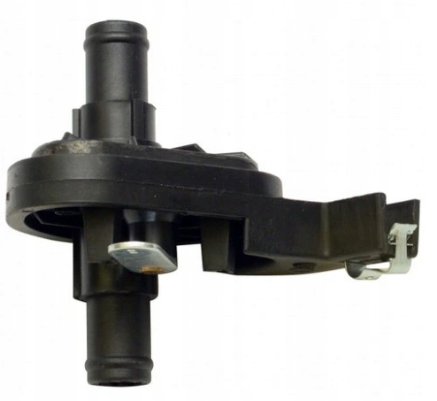 ZAWÓR WODY NAGRZEWNICY KOPARKO-ŁADOWARKI JCB 3CX 4CX Numer katalogowy części 25/221239/2569