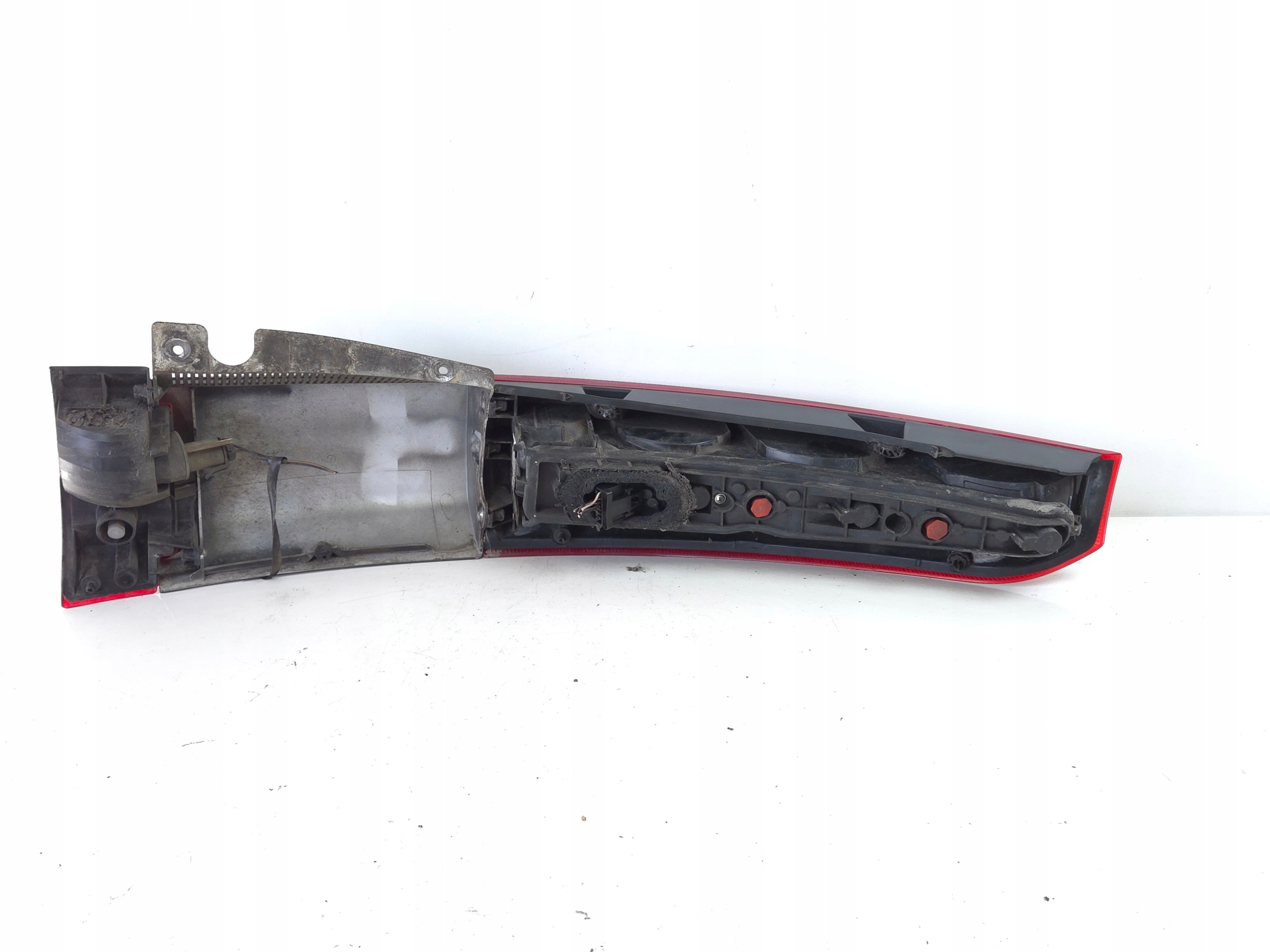 OPEL MERIVA A light left rear part