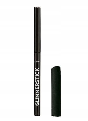 

Avon Klasyczna konturówka oczu Blackest Black V2