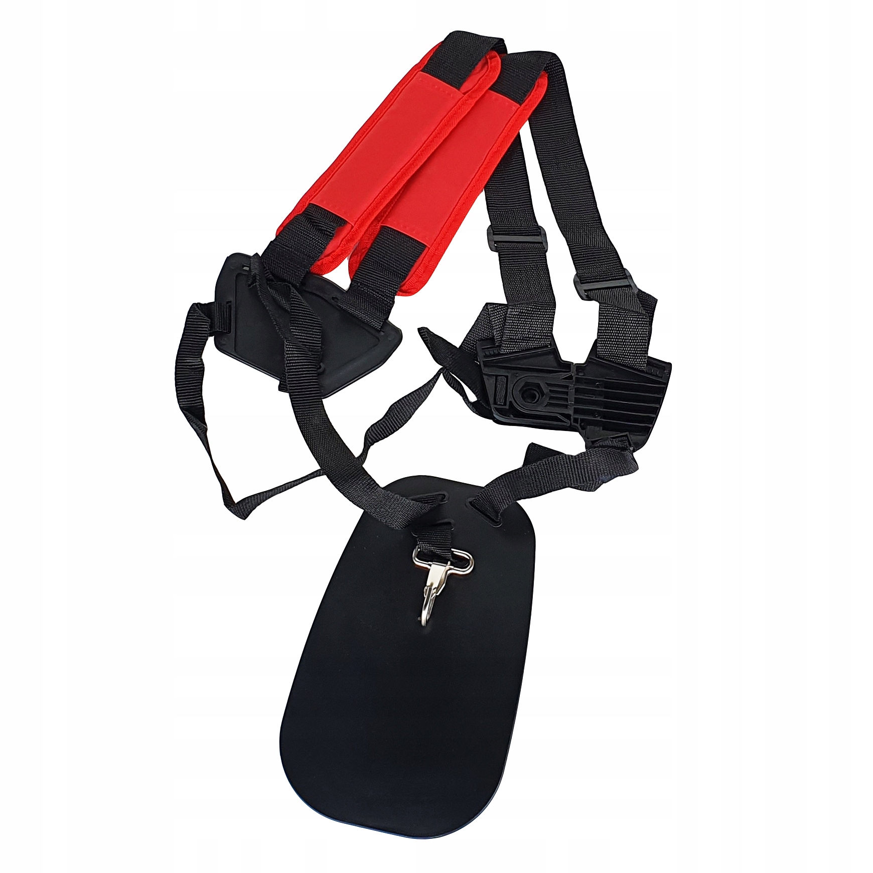 N NEW SZELKI DO KOSY SPALINOWEJ PASY NOŚNE UPRZĄŻ Marka Falon-Tech