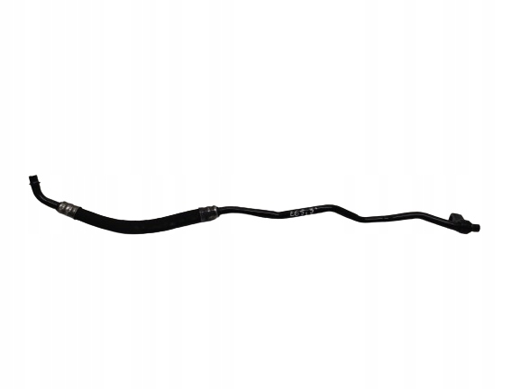 BMW 7 E65 LIFT 05- 3.0D PRZEWÓD WĄŻ SKRZYNI AUTOMAT