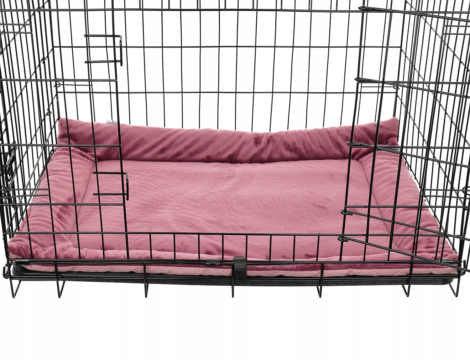 

Materac mata dla psa do klatki Lovedog, M 90X60