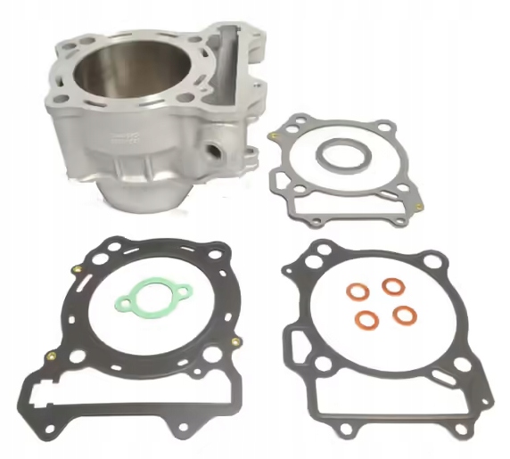 Athena Cylinder Těsnění Kawasaki Kfx 400 03-06