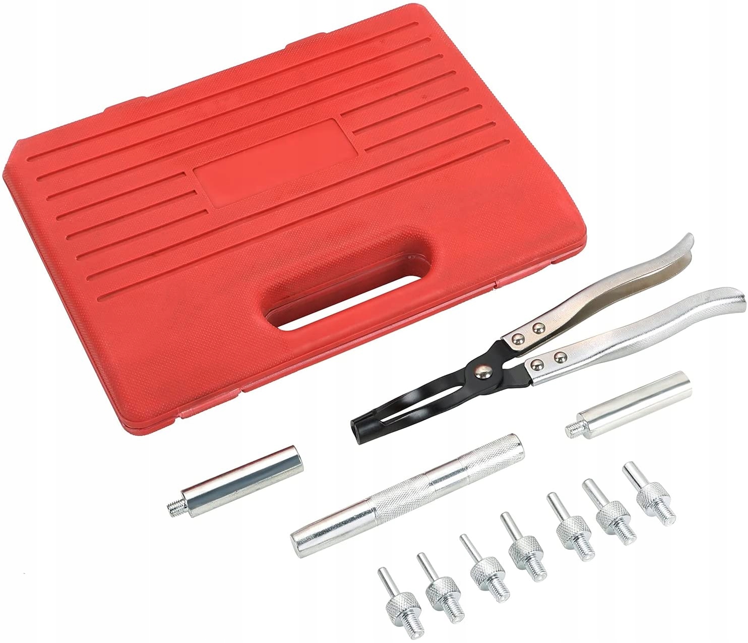 SZCZYPCE DO USZCZELNIACZY ZAWOROWYCH Z KOŃCÓWKAMI Kod producenta S-X246