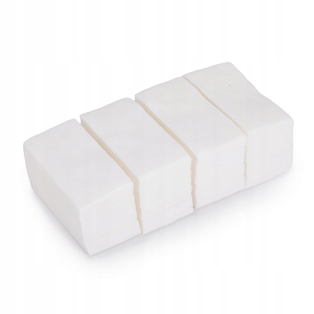 

Waciki Bezpyłowe Perforowane 10 x 5 cm 500 szt
