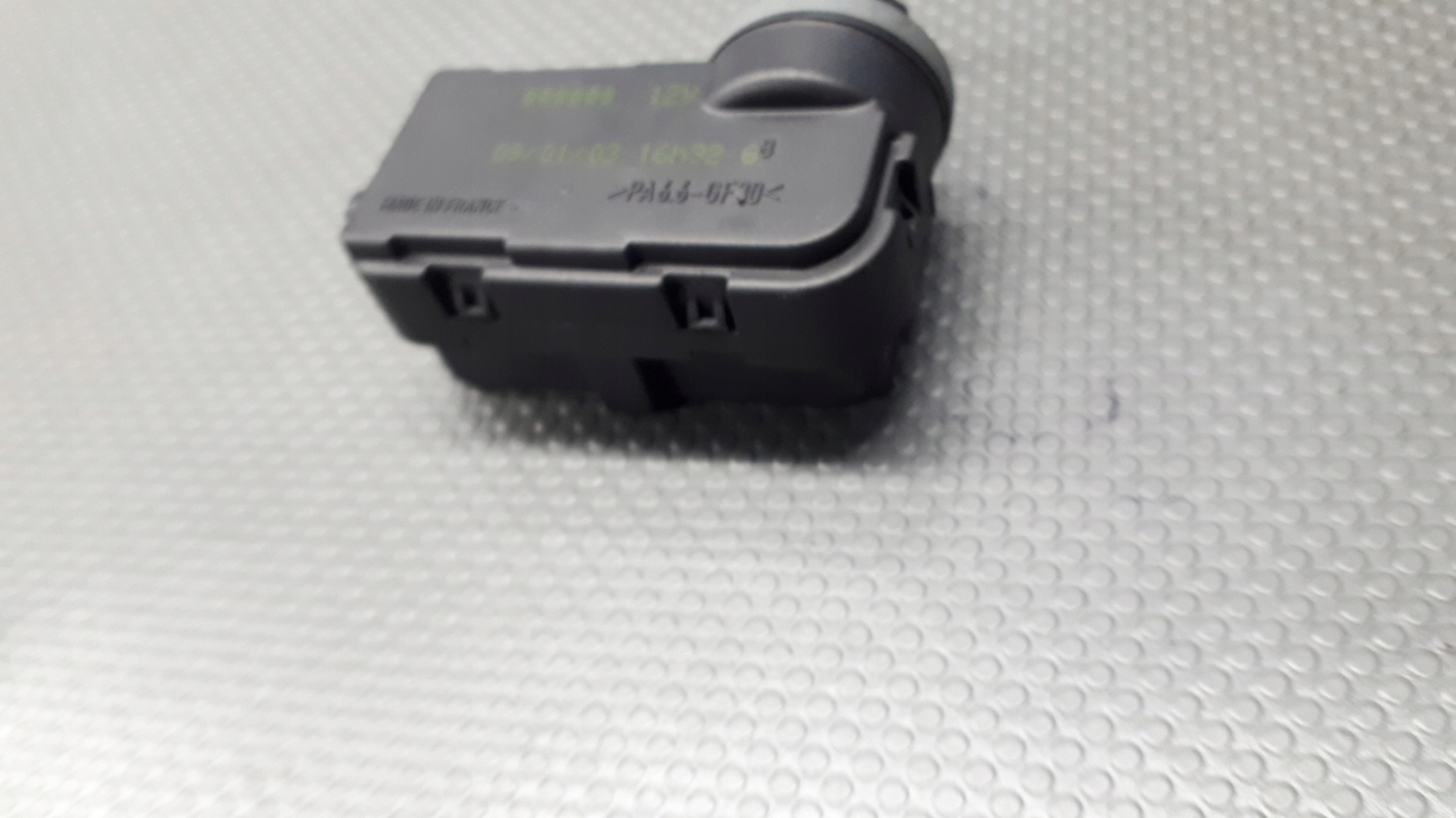 Silniczek reflektora Fiat Punto II Wersja Europejska