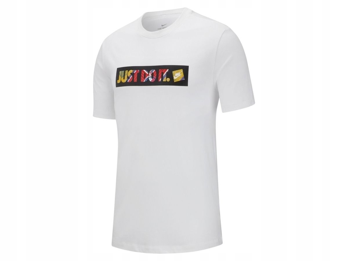 

Koszulka męska Nike Tee Story Pack 9 BQ0169-100