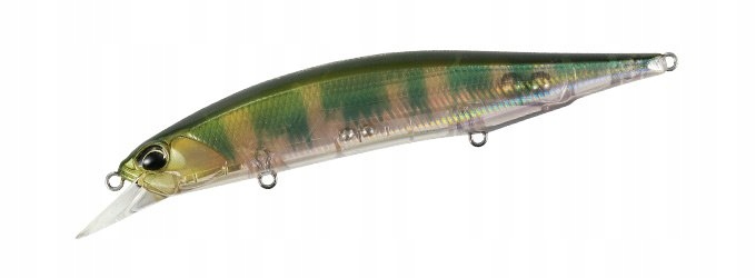 Wobler Duo Realis Jerkbait 100SP DTA3345