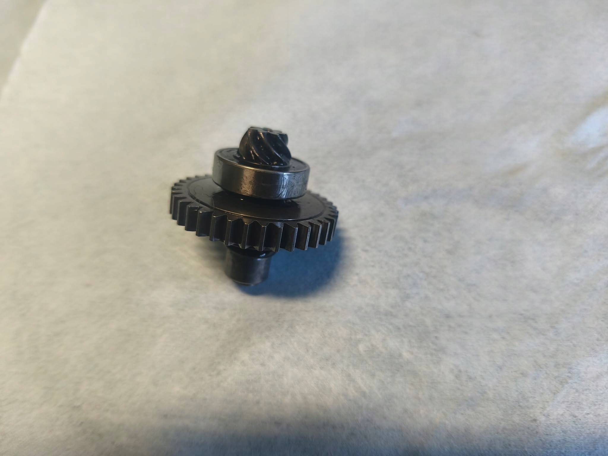 Sprzęgło do Młotowiertarki DeWalt D25333K