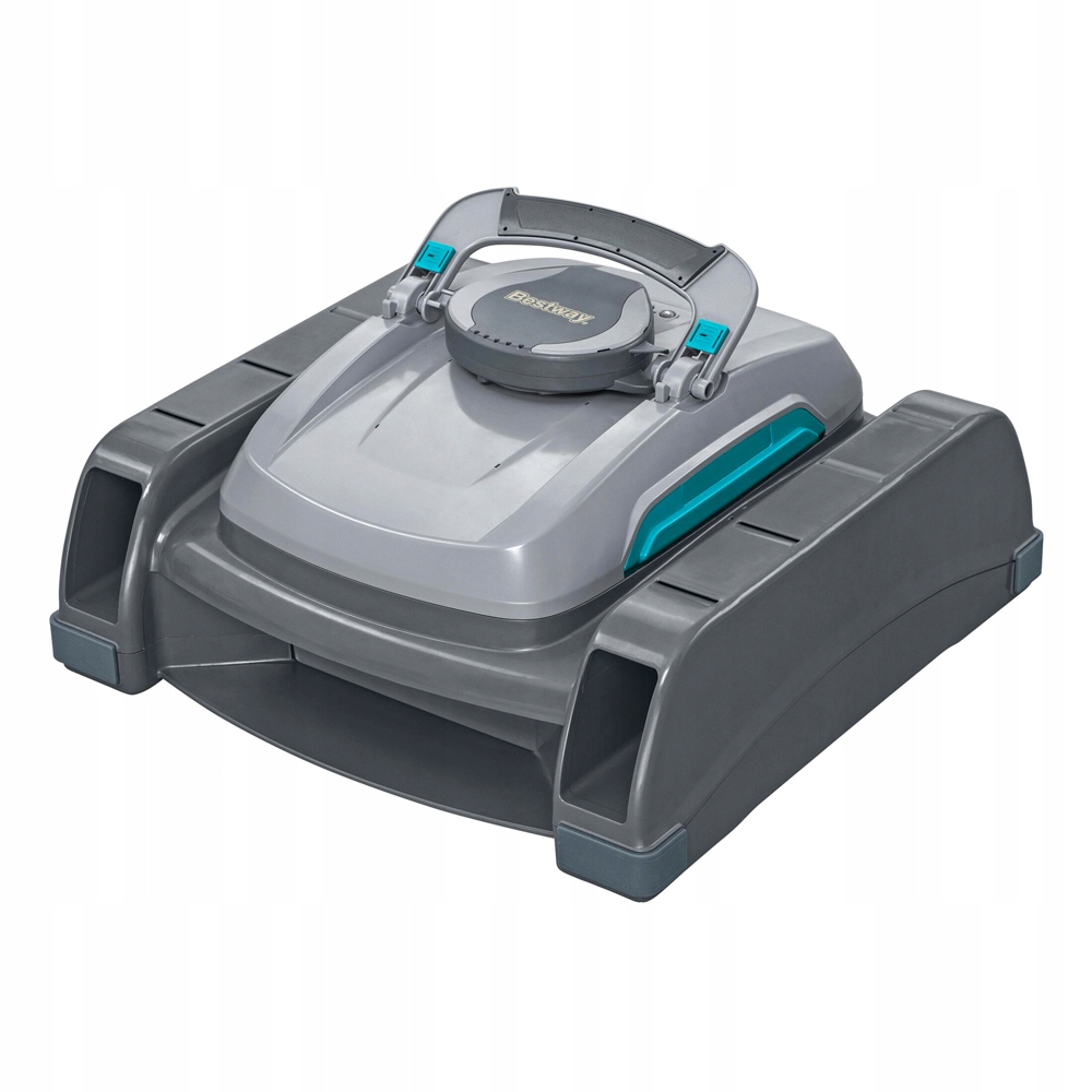 Bestway Bazénový robotický vysavač a skimmer Aquatronix G300 58942