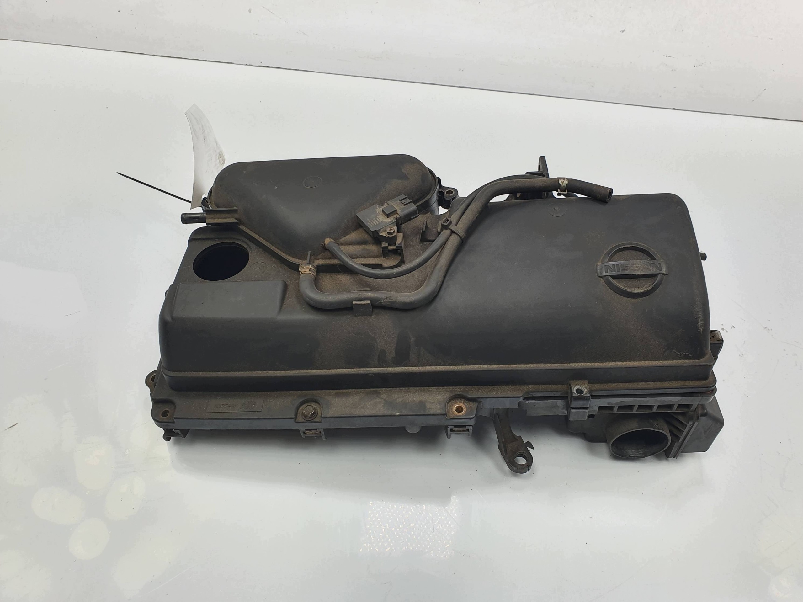 Gehäuse filter luft NISSAN MICRA